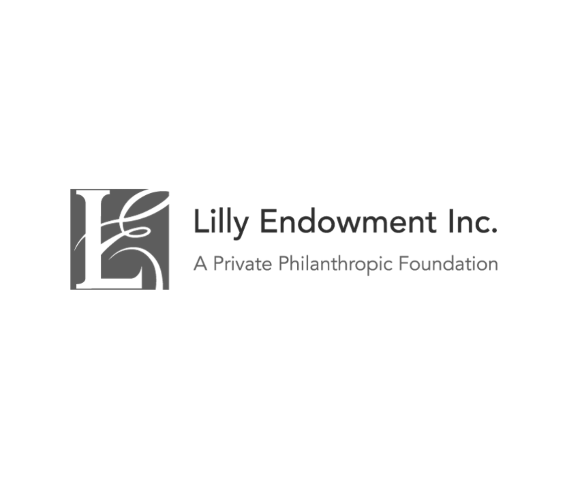 Lilly Endowment Inc. logo