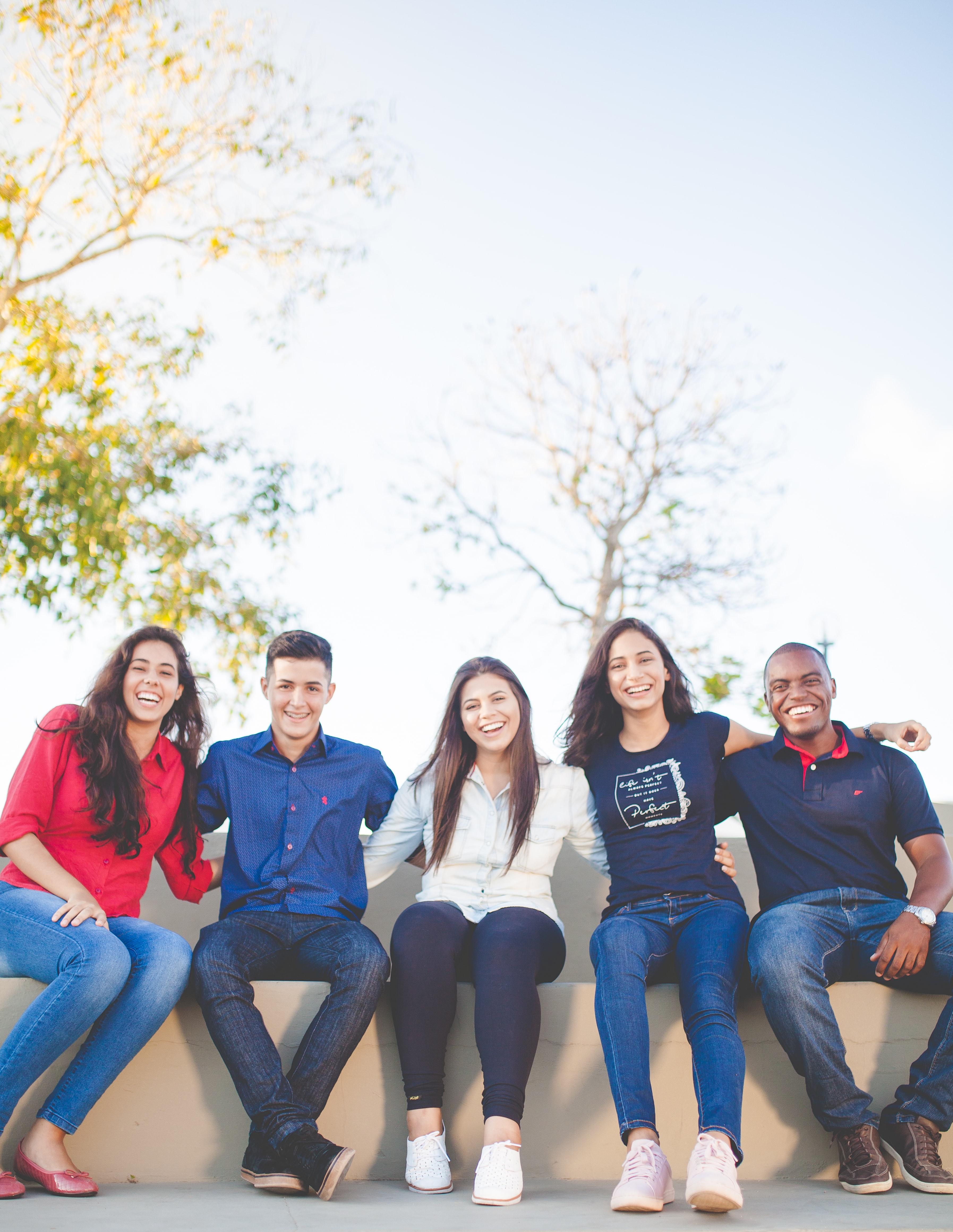Young People Together