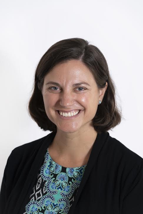 Emily Jendzejec,  loyola university new orleans, LIMYAM, Field, loyola institute for ministry, young adult ministry 