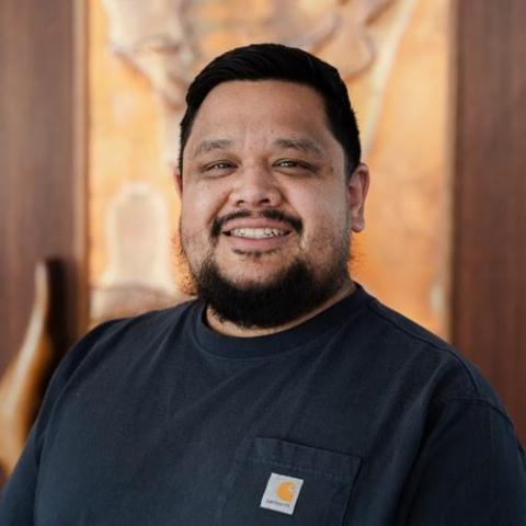 Jesse Rodriguez
