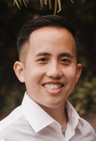 Harry Zhu